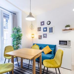 Apartamento de 1 Dormitorio